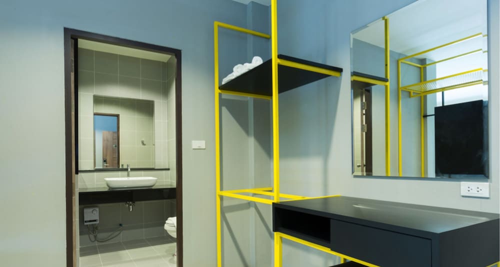 Seven Bee Boutique Hotel 26/39
