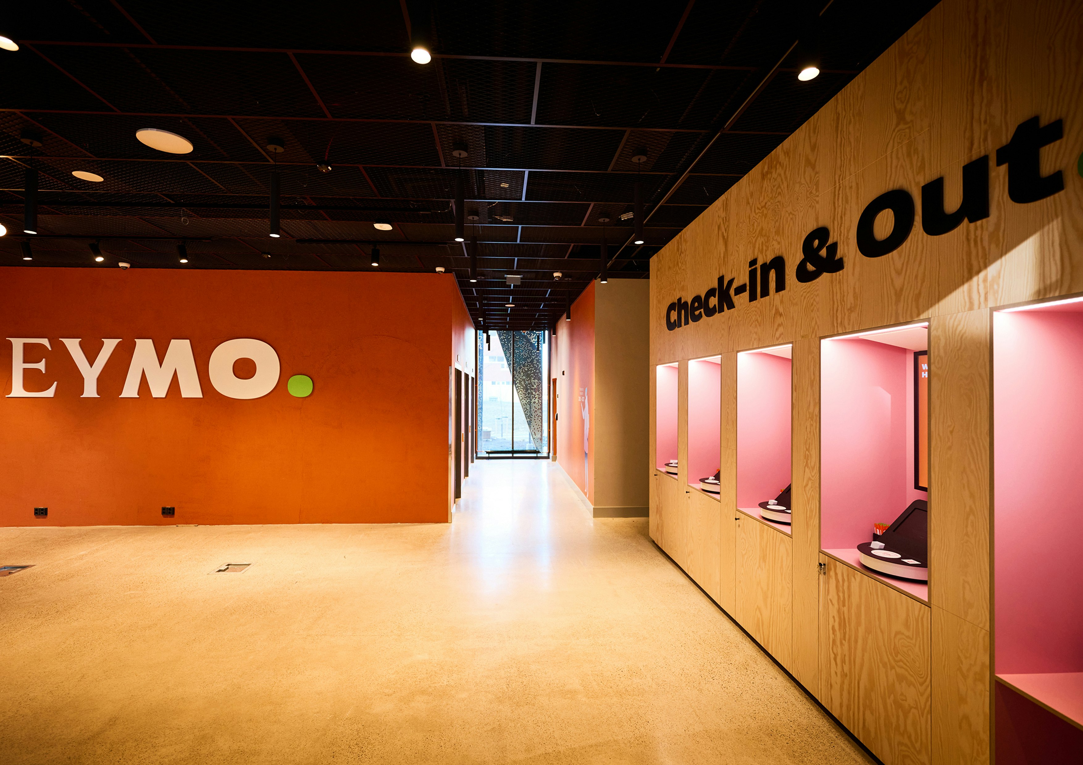 Heymo1 by Sokos Hotels 8/61