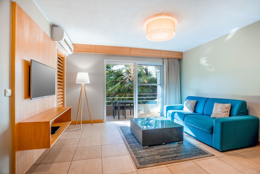Hotel Le Lagon 36/50