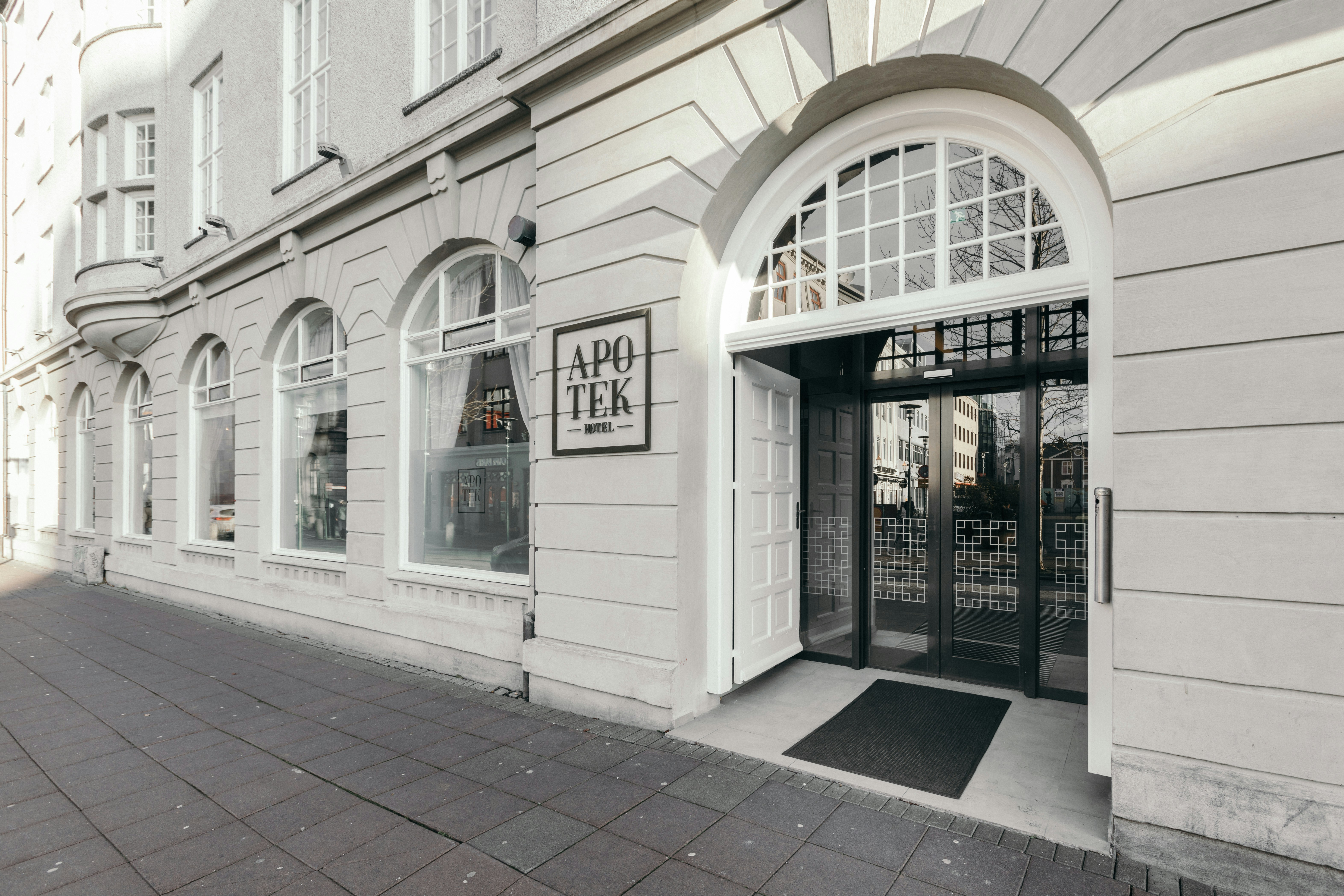 Apotek Hotel By Keahotels 8/50