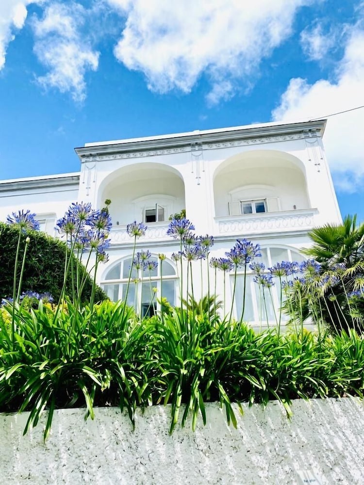 Suite Time Capri Villa La Pergola 43/50