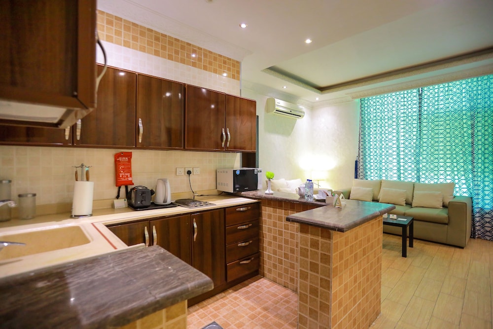 تايم المروج للشقق الفندقية(TIME Al Muruj Hotel Apartments) 13/31