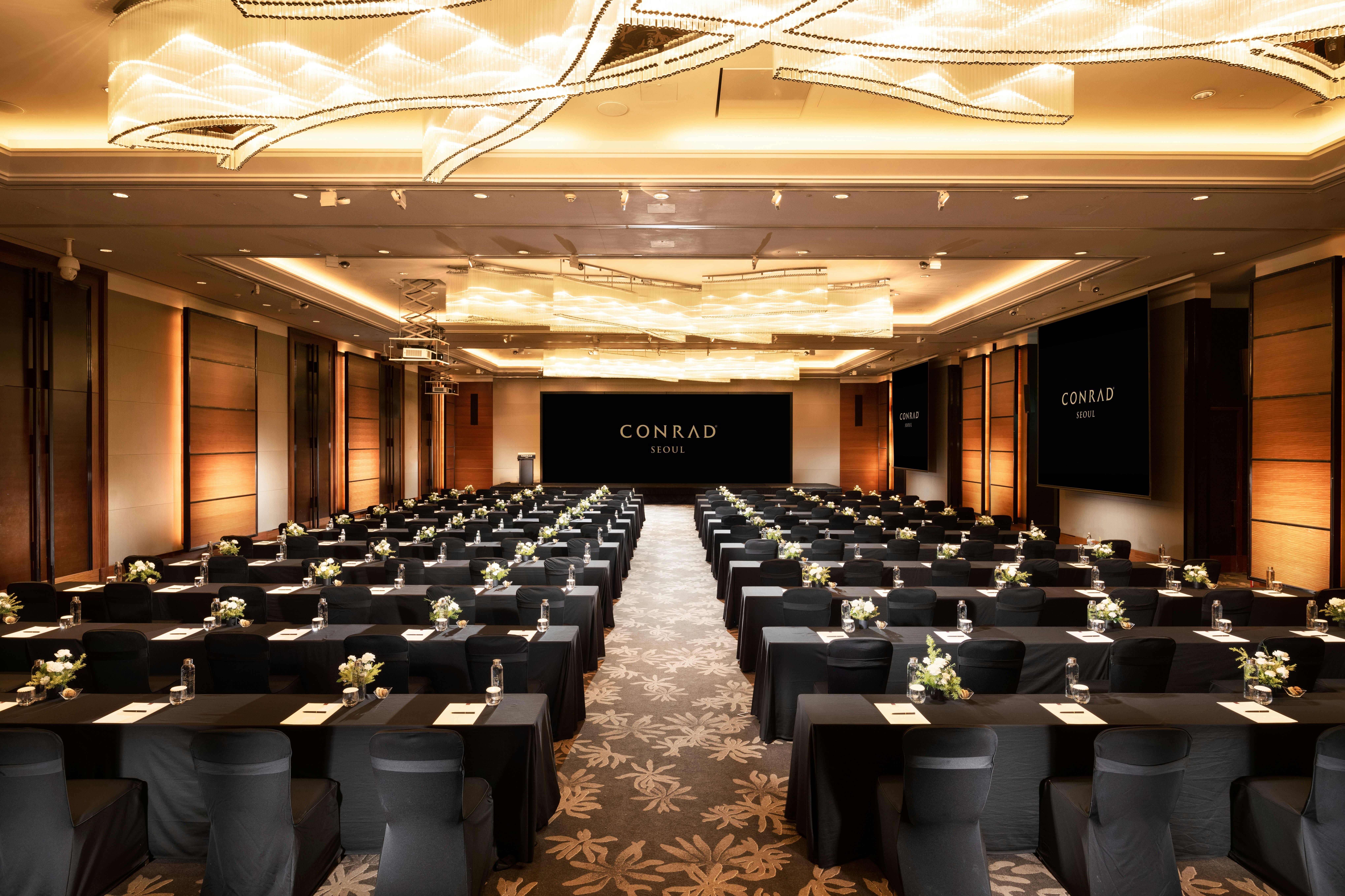 Conrad Seoul 62/78