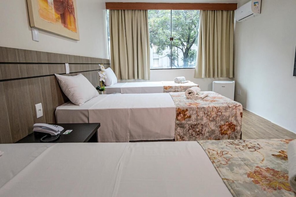 HOTEL NACIONAL INN SAO PAULO 16/53