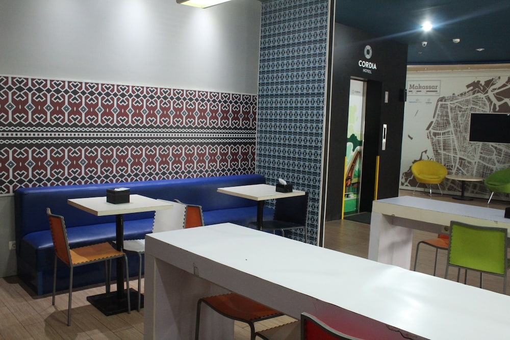 Cordia Hotel Makassar Airport 31/47