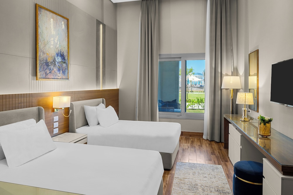 Gewan Palace Resort New Alamein 32/78
