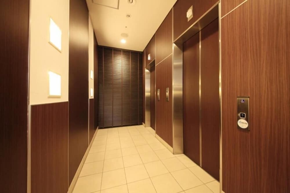 Washington R&B Hotel Kamata Higashiguchi 27/36