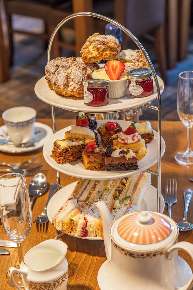 Hollins Hall Hotel, Spa & Golf 41/60