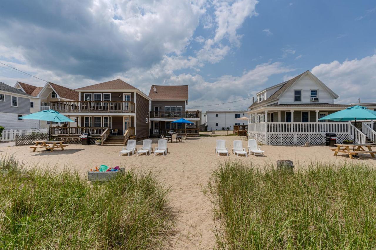 Echo Motel & Oceanfront Properties 5/23