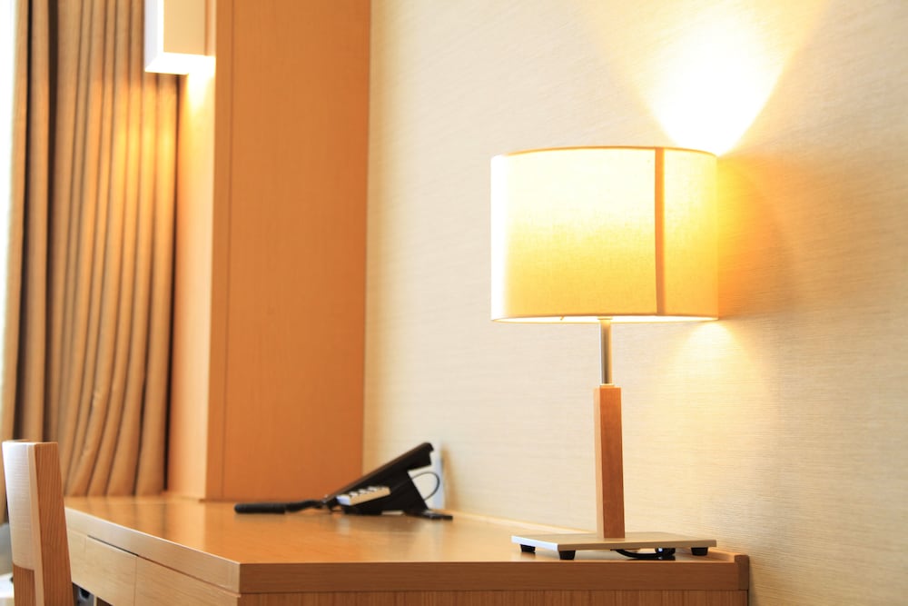 Richmond Hotel Nagoya Shinkansenguchi 24/24