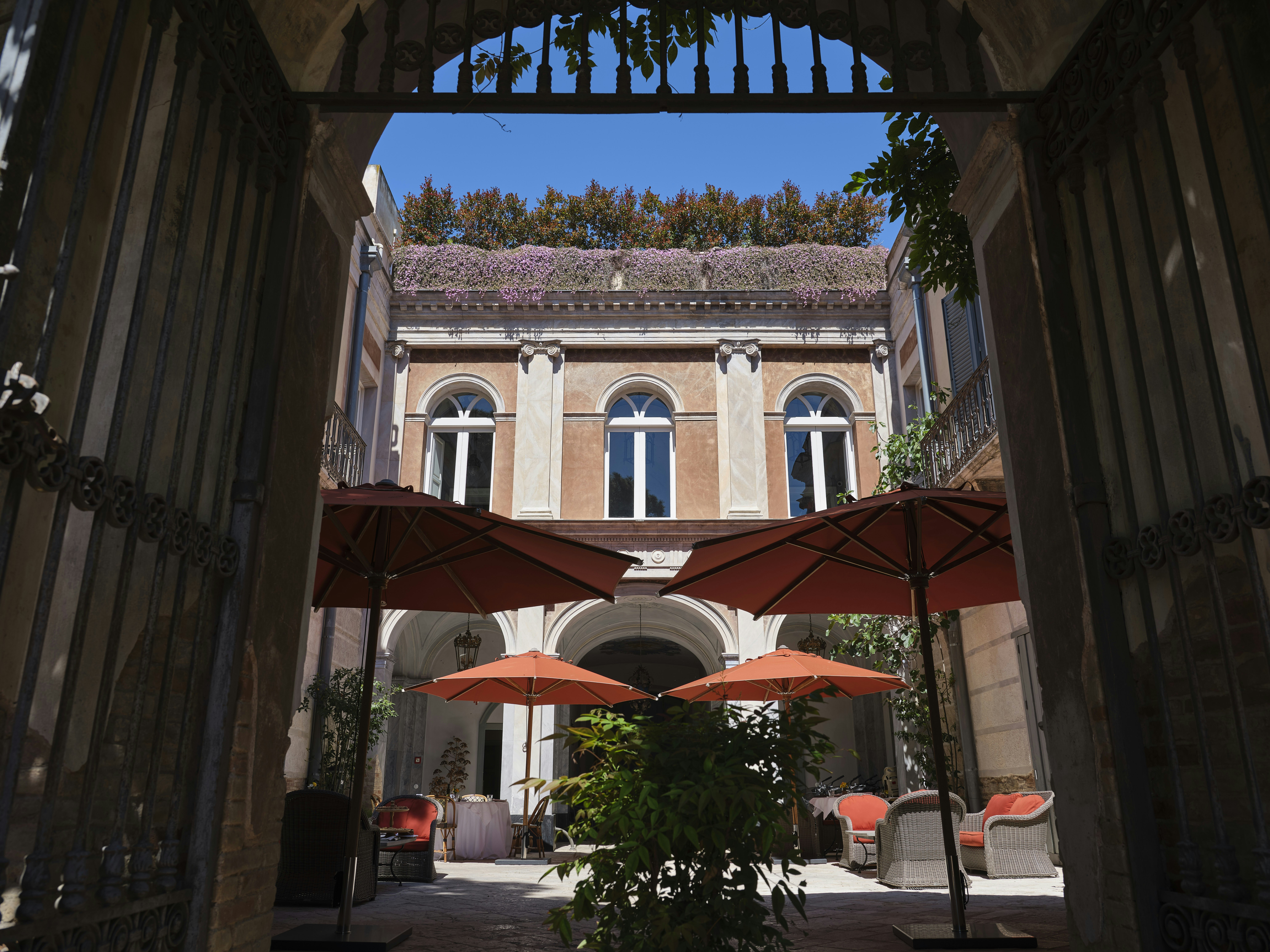 Palazzo Margherita 3/50