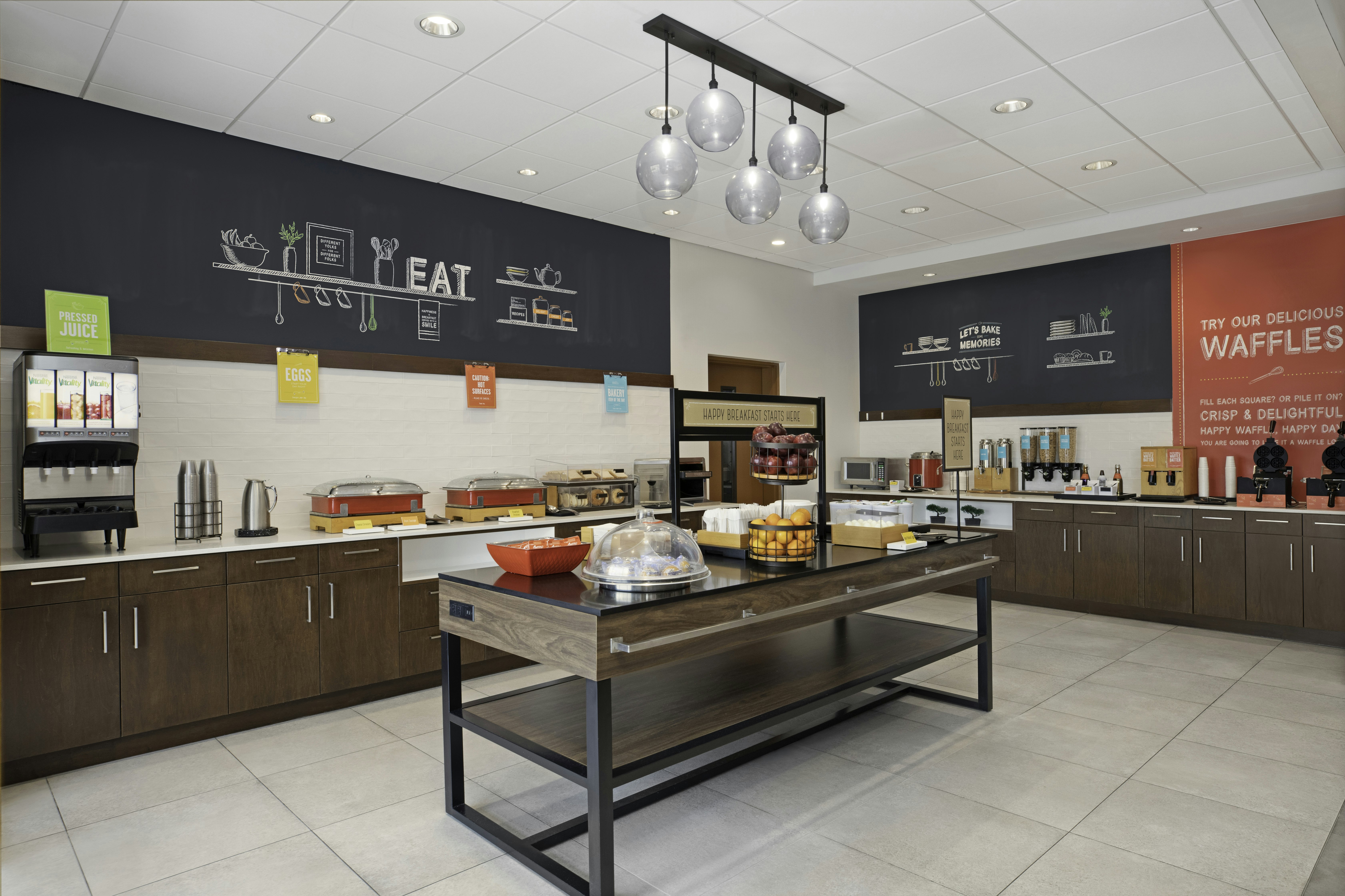Hampton Inn by Hilton Cornwall 12/26