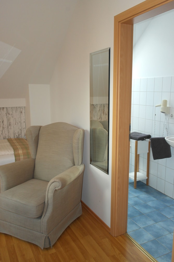 Landhaus Hammoor - Guest House 30/50