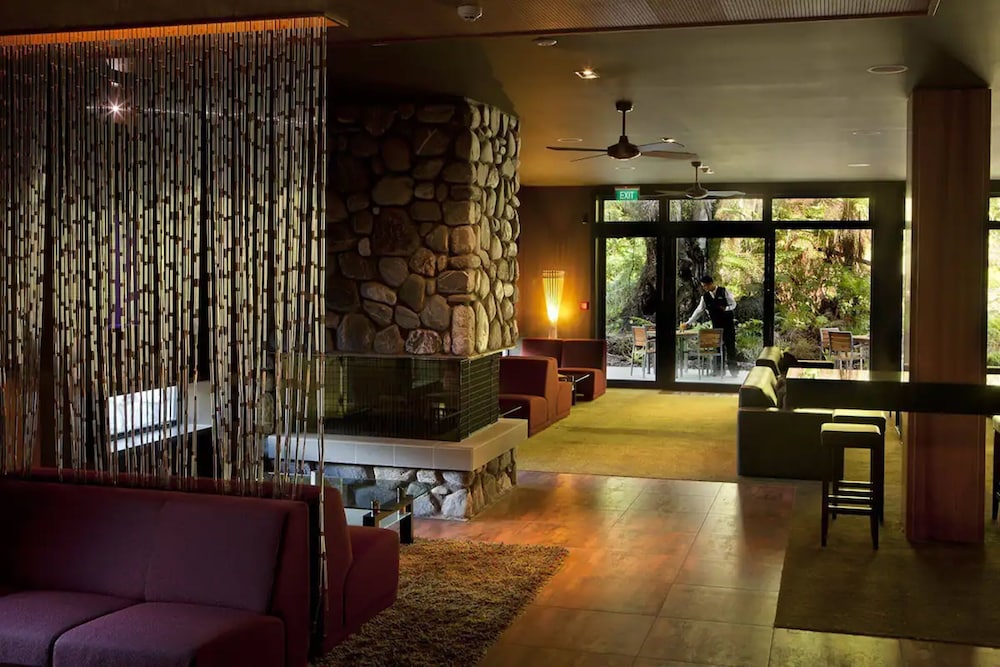 Legacy Te Waonui Hotel Franz Josef 31/56