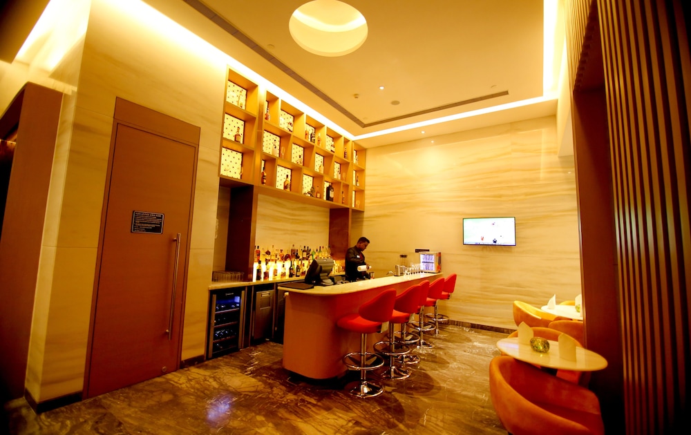 Radisson Blu Coimbatore 11/67