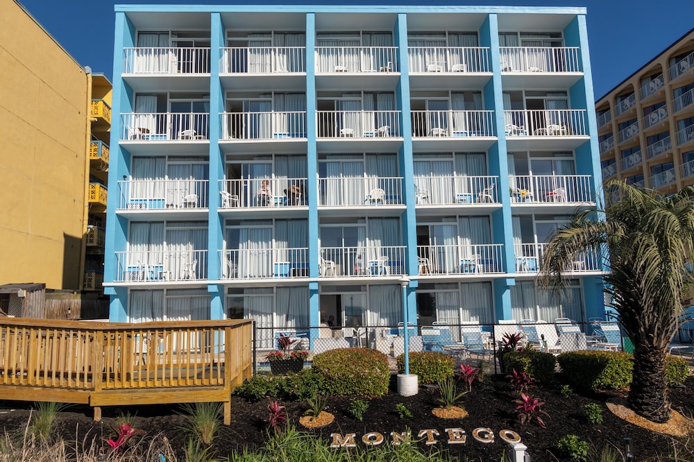 Beach Club At Montego Inn photo3