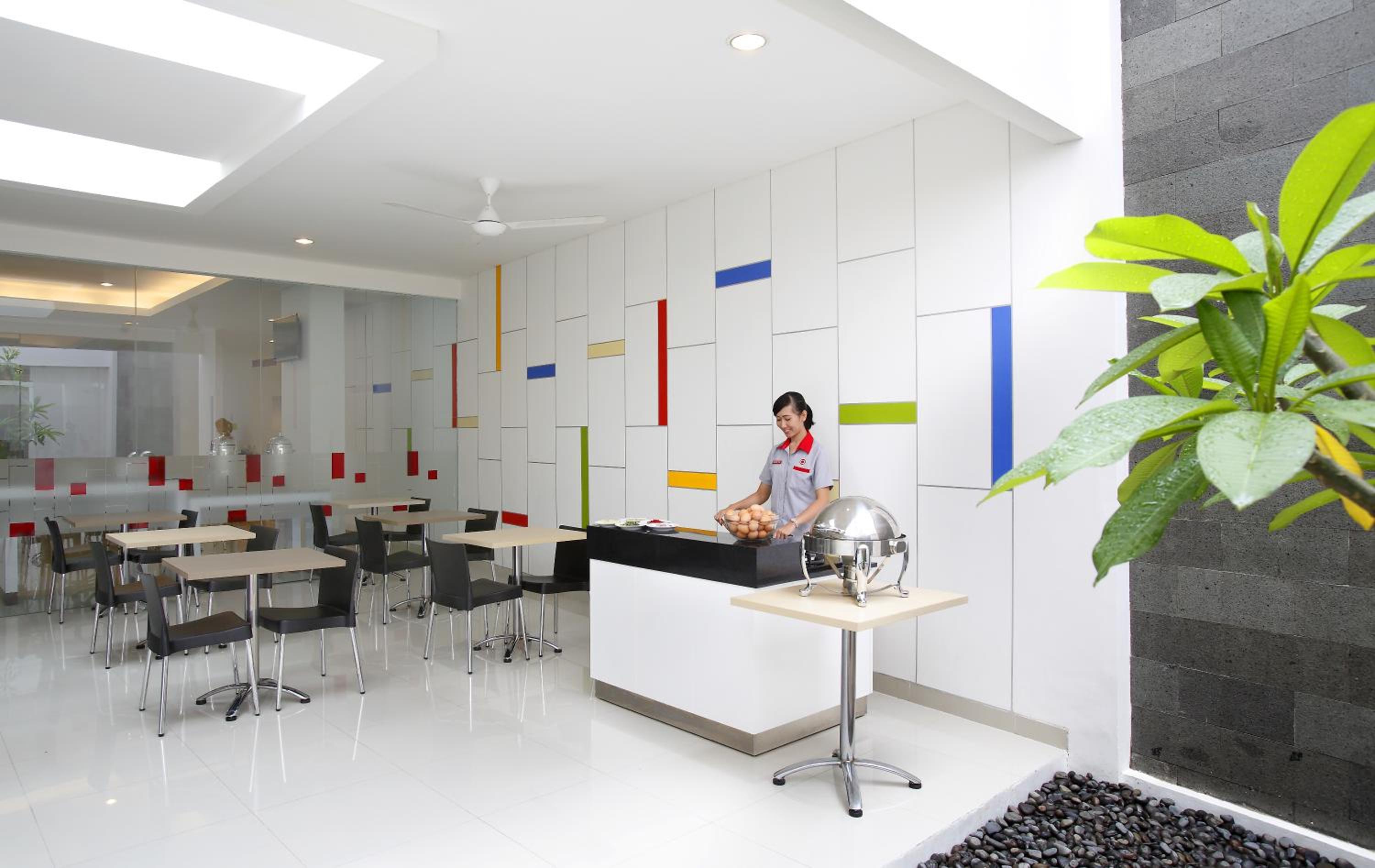 Amaris Hotel Cilegon 7/33