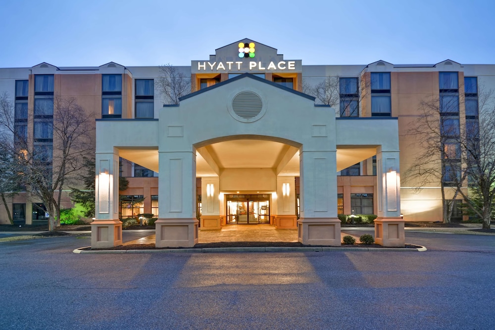 Hyatt Place Columbus/Worthington in COLUMBUS - OH