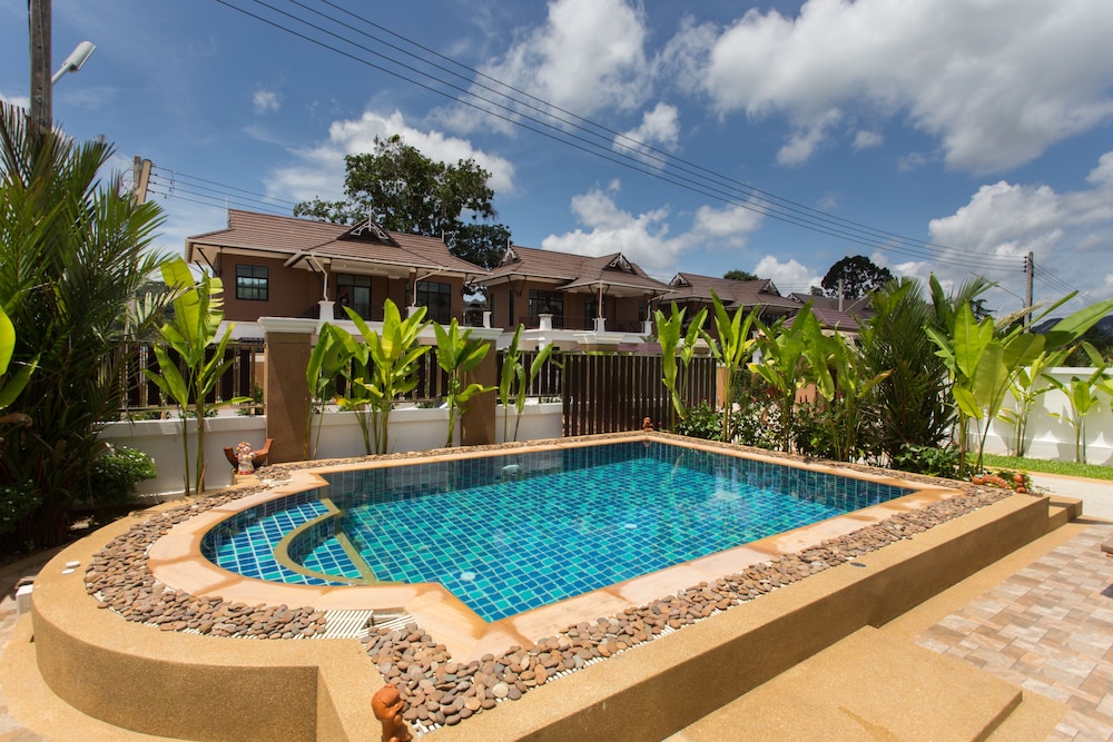 The Best Aonang Villas 25/27