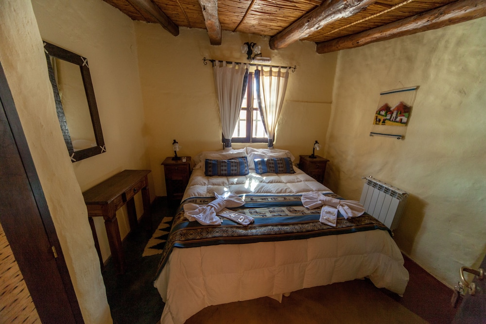 Hotel Norte Rupestre 22/45