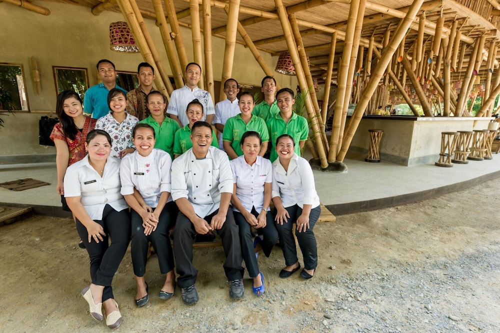 Ecolodge Bukit Lawang 57/58