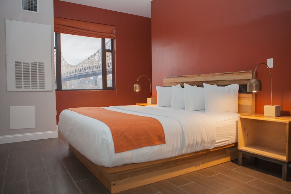 Ravel Hotel Trademark Collection By Wyndham 9/36