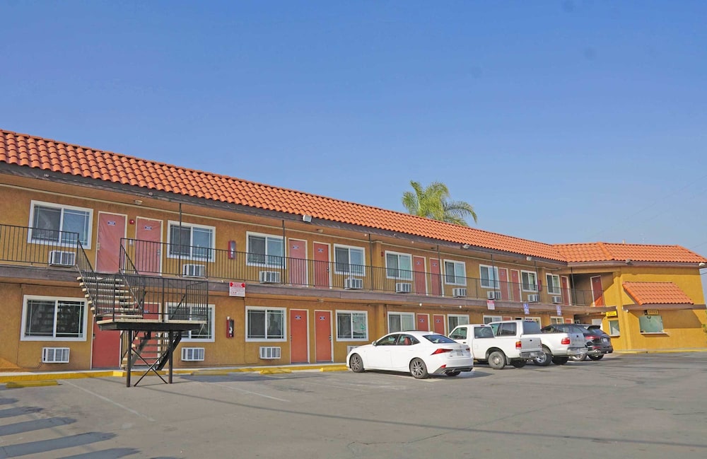 Del Mar Motel 13/15