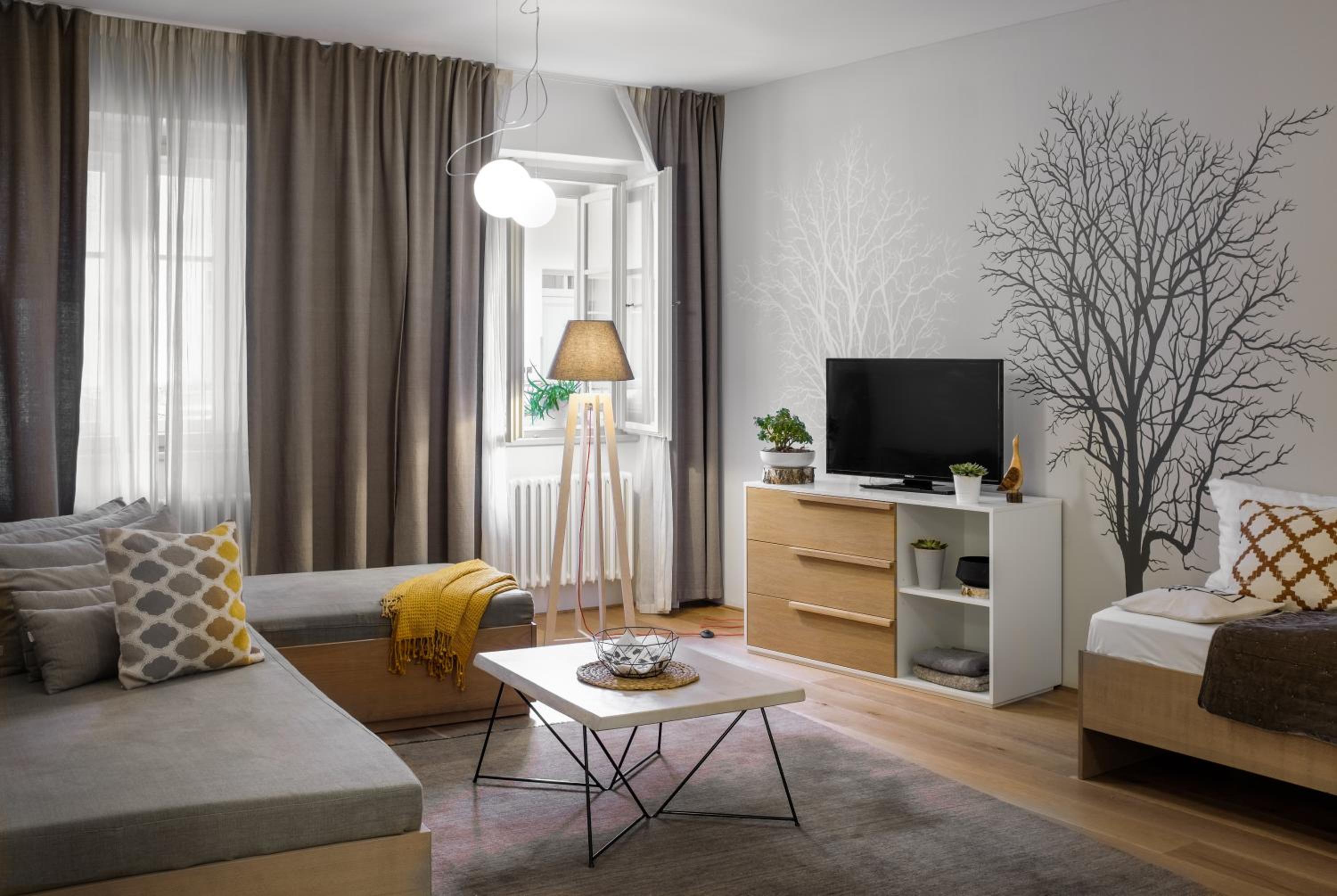 4 Trees Apartments by Adrez Living 8/24
