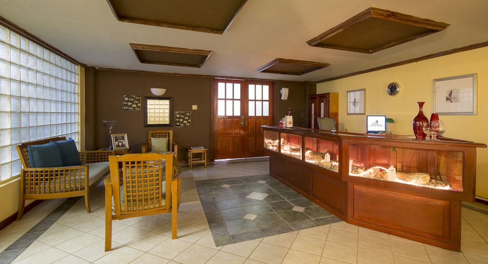 Le Grand Courlan Spa Resort 17/42