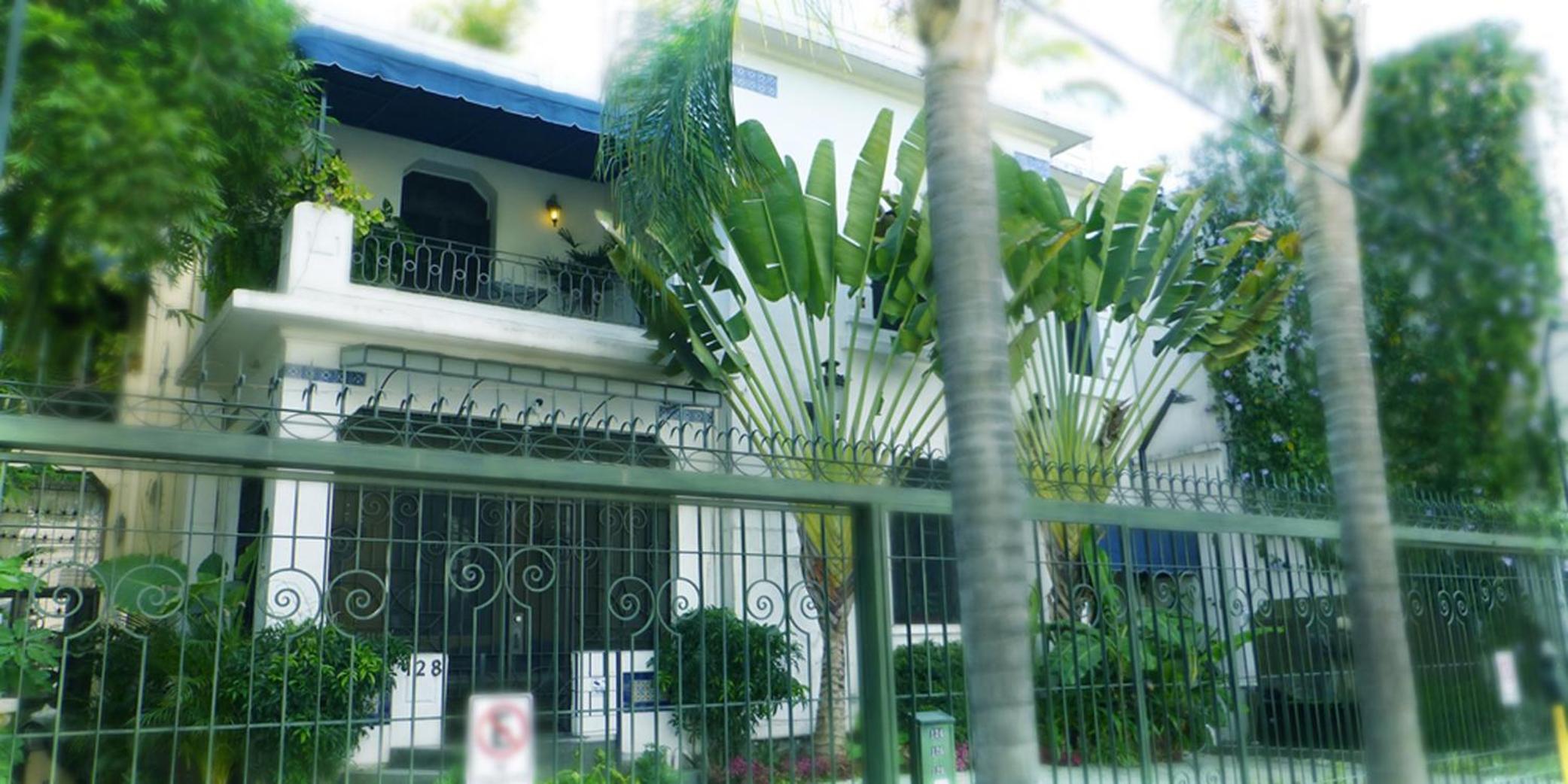 La Perla Hotel Boutique B & B 1/27