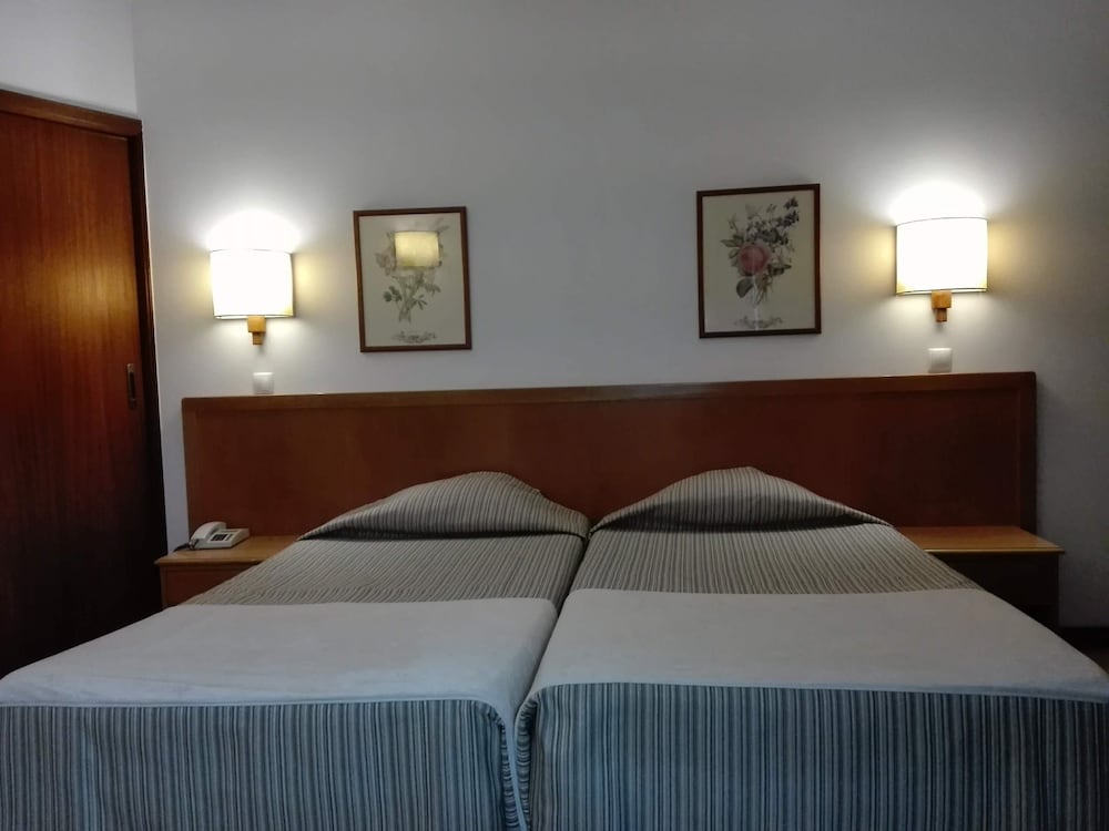 Hotel Do Centro 14/43