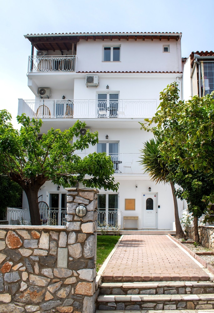 Act Art Skiathos 3/65
