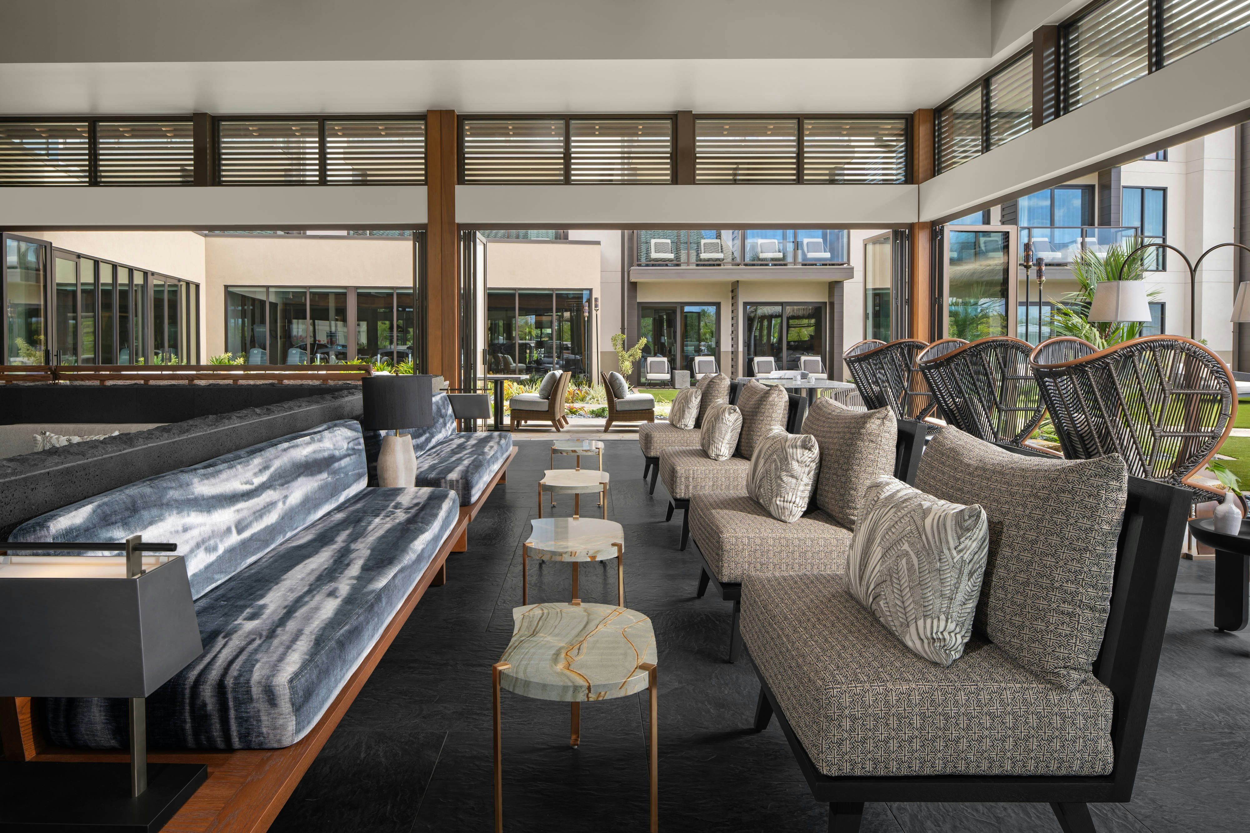 AC Hotel by Marriott Maui Wailea 10/23