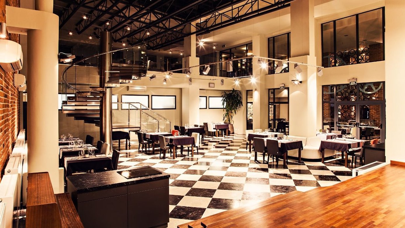 Focus Hotel Premium Elblag 19/22