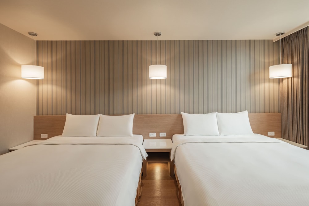Kindness Hotel Juemin 20/54