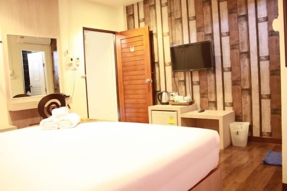 P-Residence 16/30