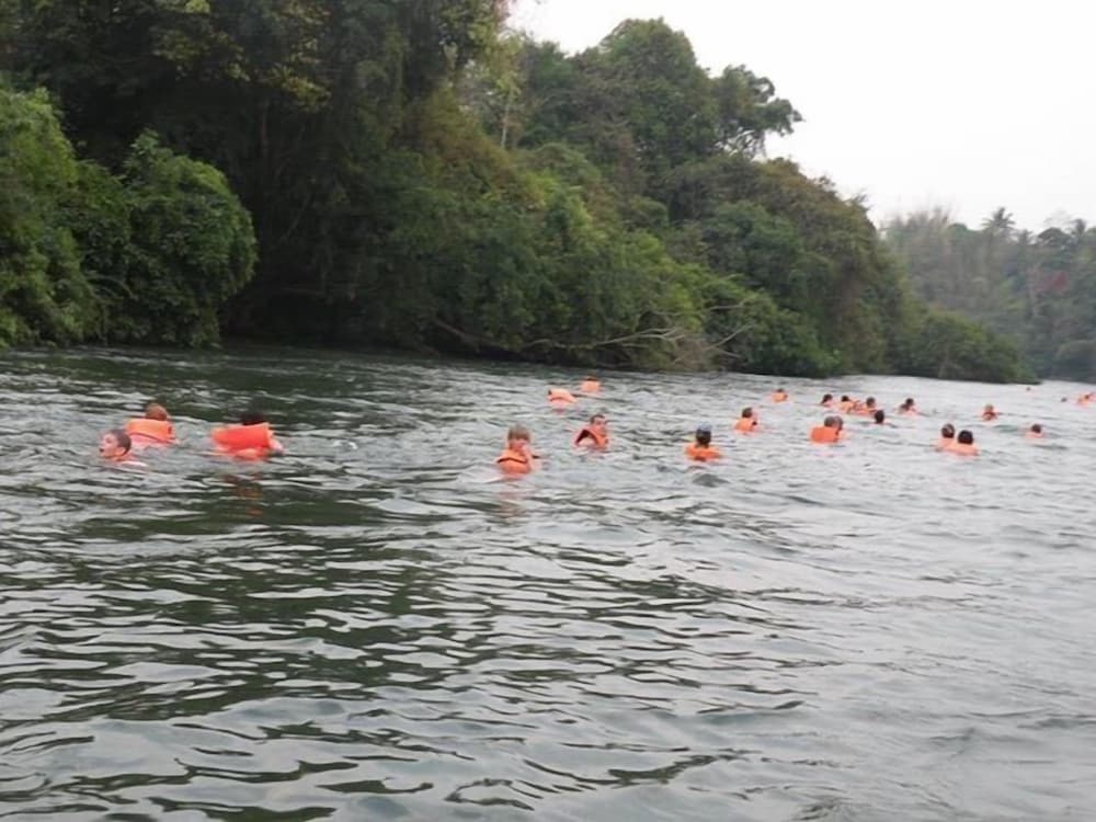 Star Hill Riverkwai Resort 56/85