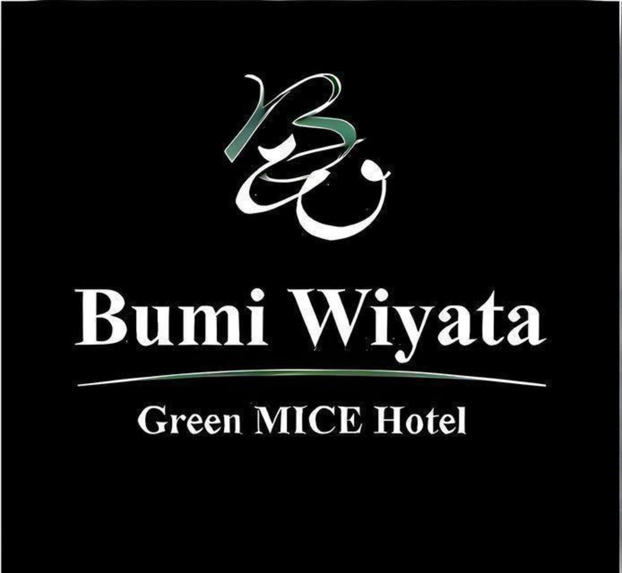 Bumi Wiyata 14/31
