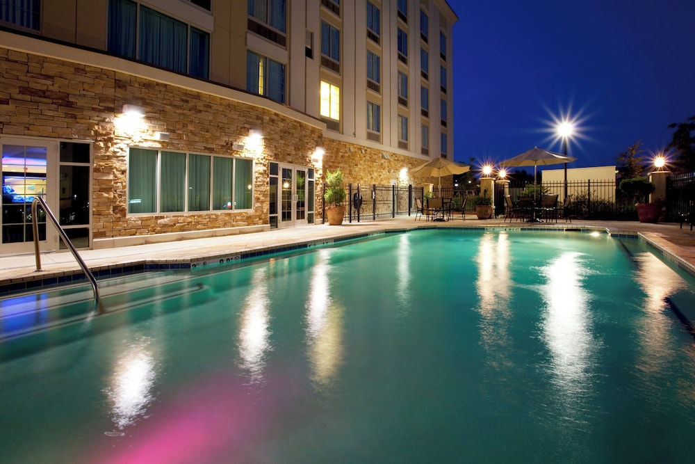 Holiday Inn Express Hotel and Suites Columbus At Northlake 6/57