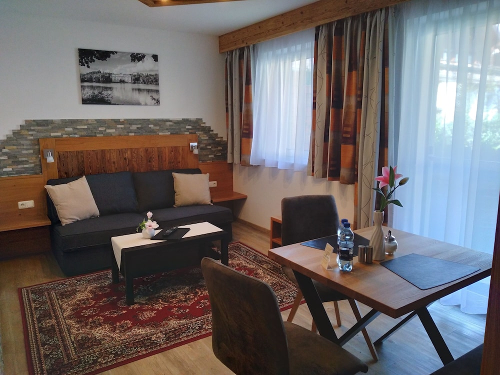 Pension Ballwein 31/50