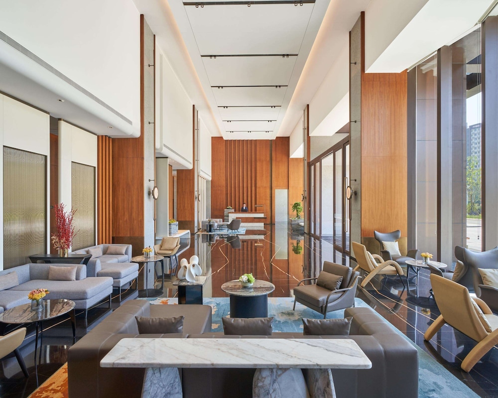 Hyatt Place Yantai Development Zone 18/37