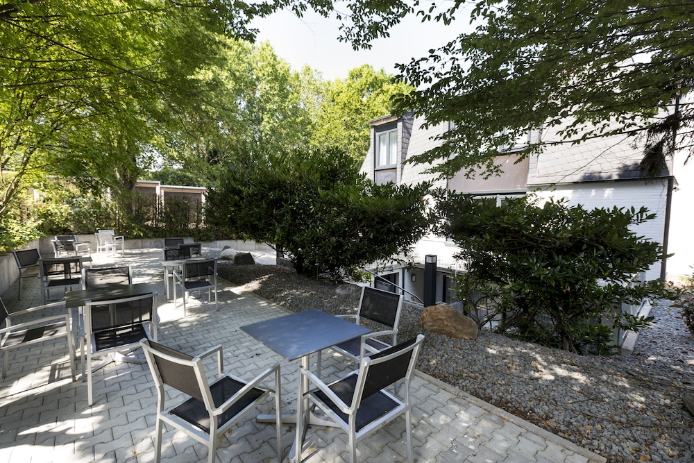 Mk Hotel Eschborn 44/50