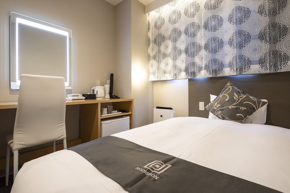 Hotel Axiainn Osaka-Uehonmachi 17/50