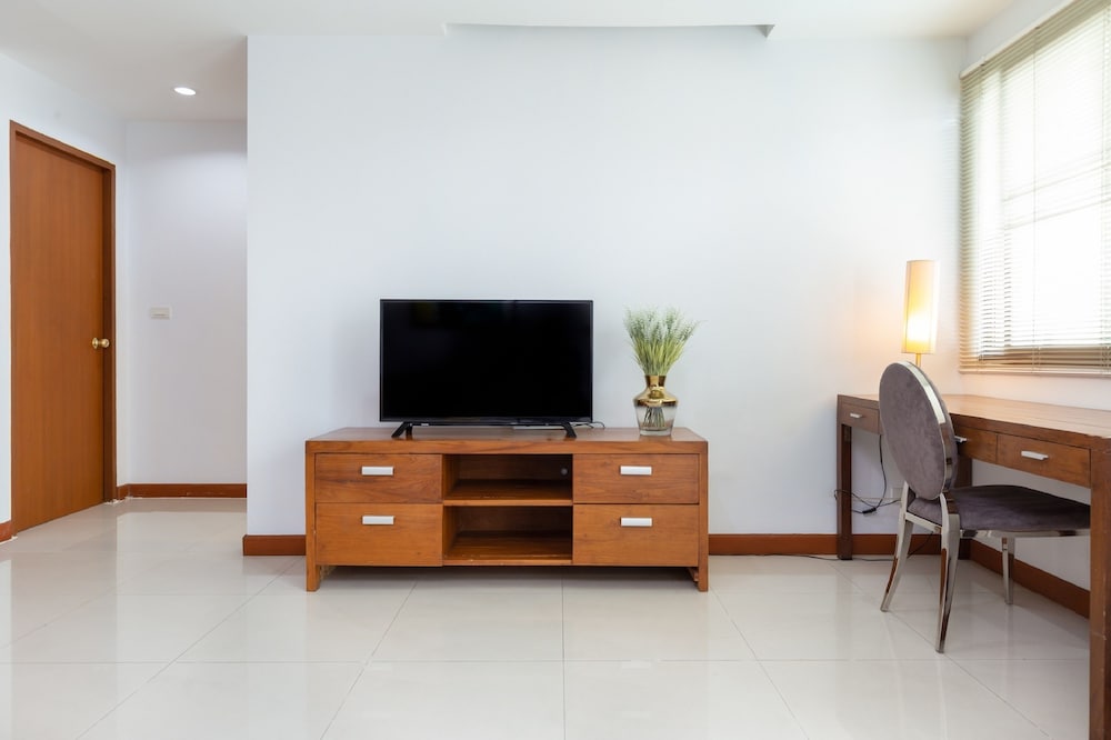 Lasalle Suites Spa 60/74