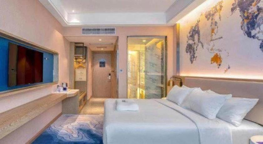 Kyriad Marvelous Hotel (Yanbu International Tea City) 26/68