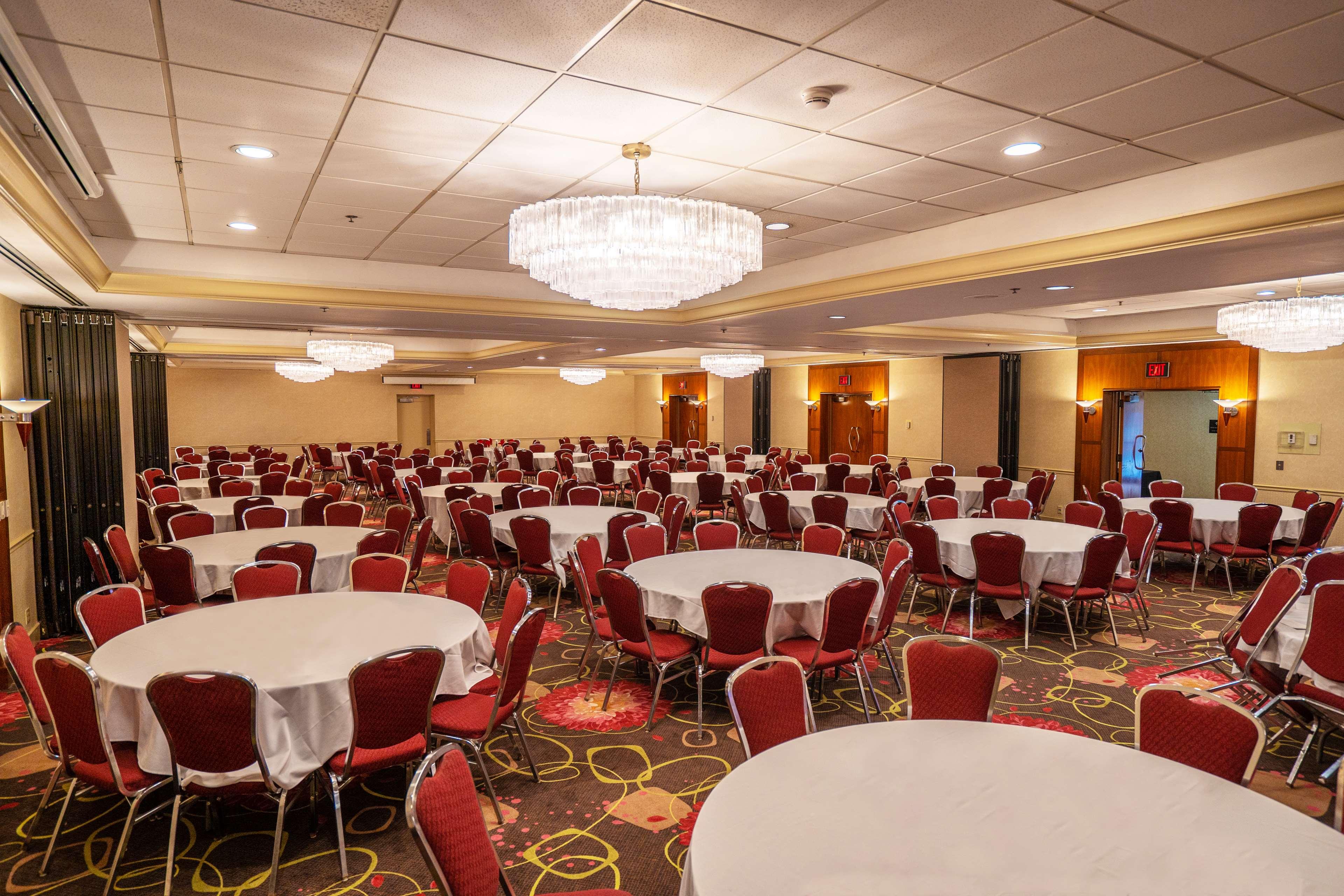 Hotel Milwaukee West 5/5