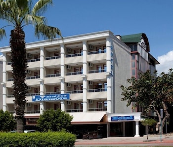 Diamore Hotel 1/31