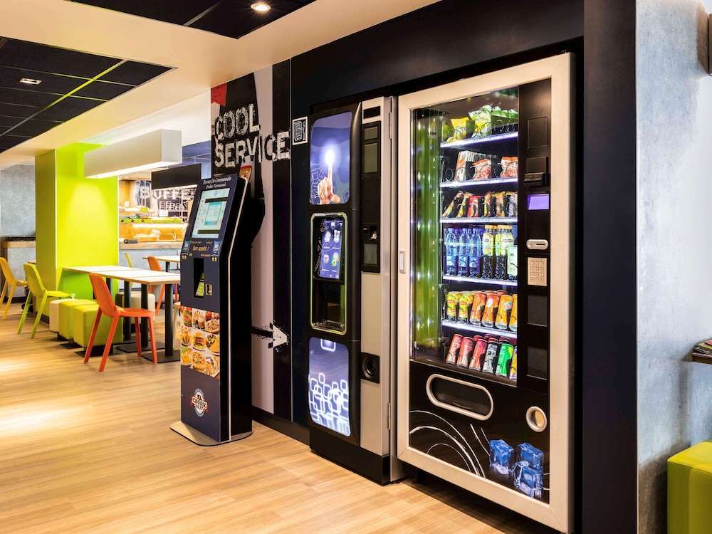 ibis budget Meudon Paris Ouest 24/47