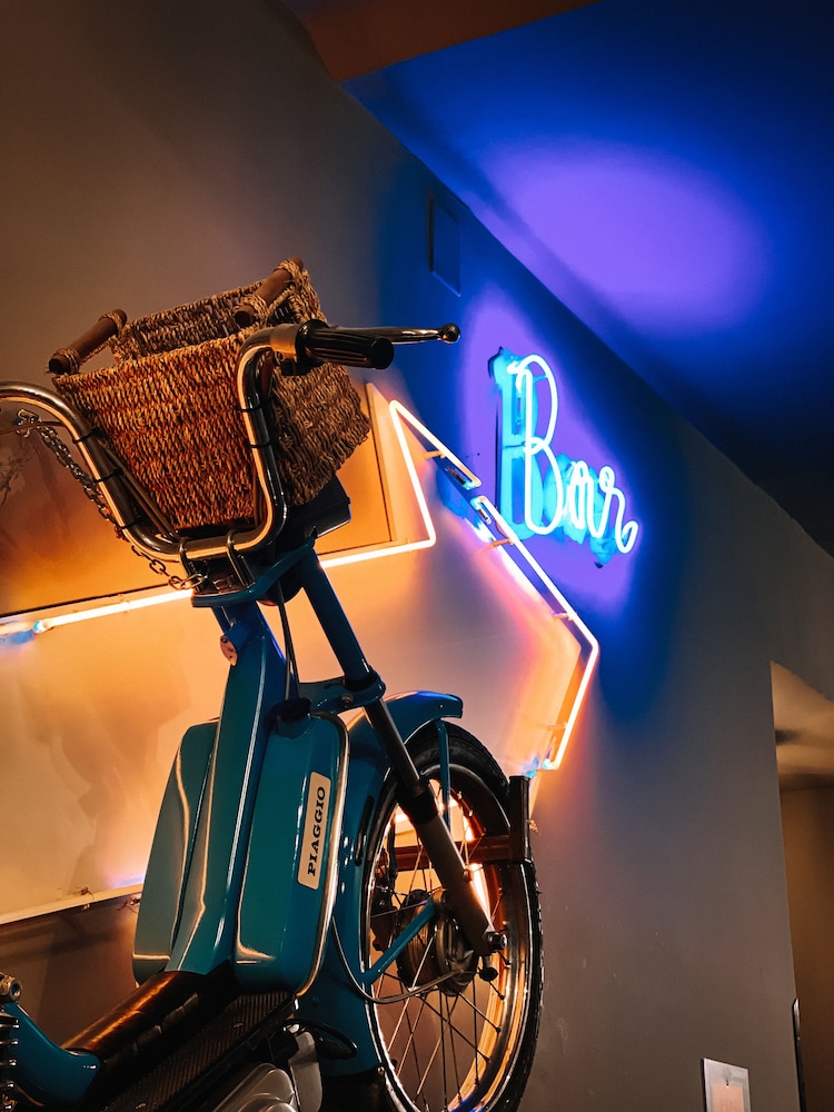 Ostello Bello Napoli酒店(Ostello Bello Napoli) 图片2