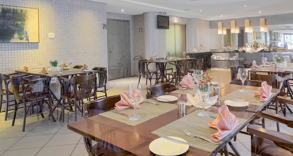 Ibis Styles Belem Batista Campos (ex Tulip Inn Belem Batista Campos) 40/46